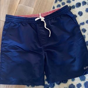 men’s vineyard vines swim suit